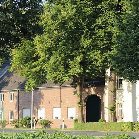 Gaestezimmer Bergerhof - Ankommen Und Wohlfuehlen Neuss Kültér fotó