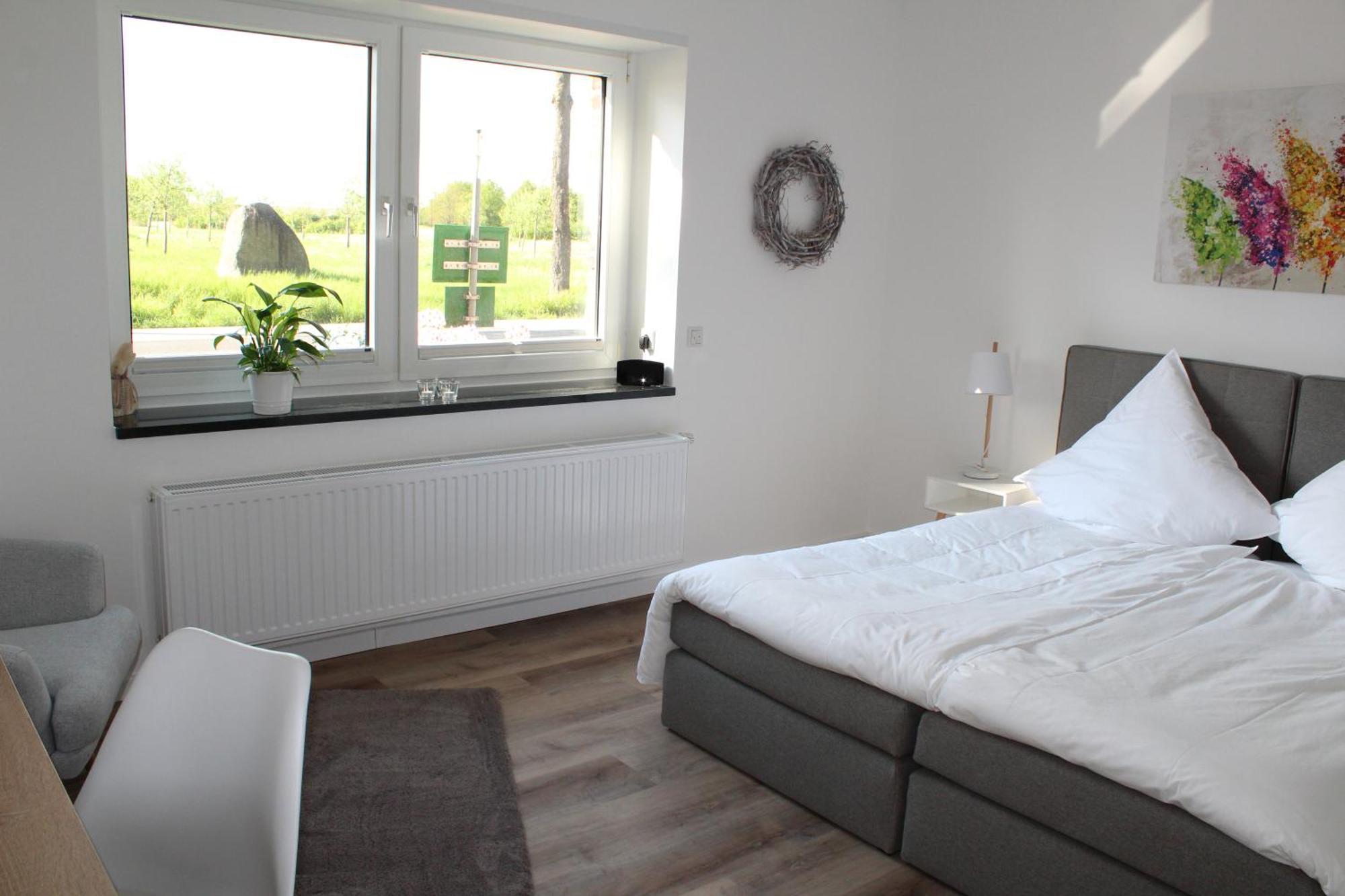 Gaestezimmer Bergerhof - Ankommen Und Wohlfuehlen Neuss Kültér fotó