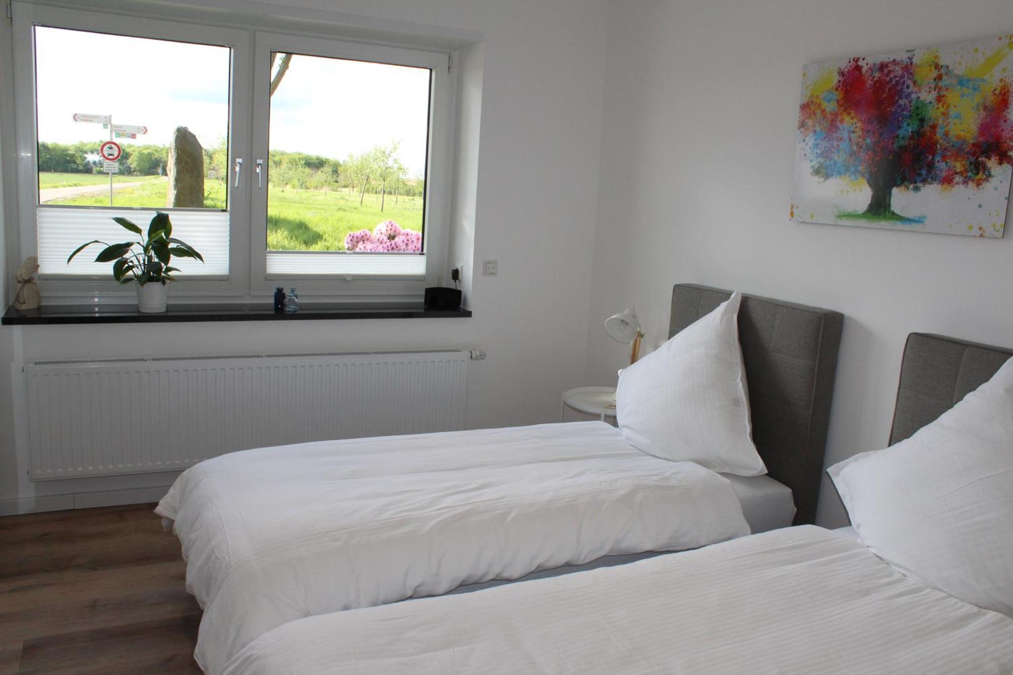 Gaestezimmer Bergerhof - Ankommen Und Wohlfuehlen Neuss Kültér fotó