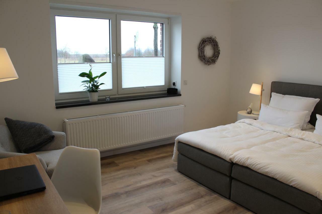 Gaestezimmer Bergerhof - Ankommen Und Wohlfuehlen Neuss Kültér fotó